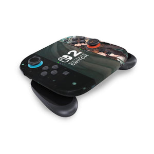 Skin Anti-Rage Nintendo Switch 2 - Final Fantasy Vii: Remake - Pop Arte Skins - foto 5