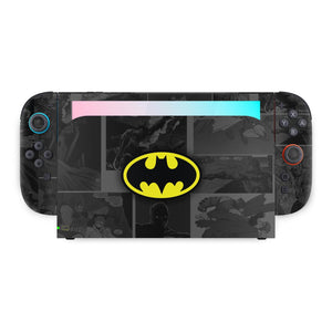 Skin Anti-Rage Nintendo Switch 2 - Batman Comics