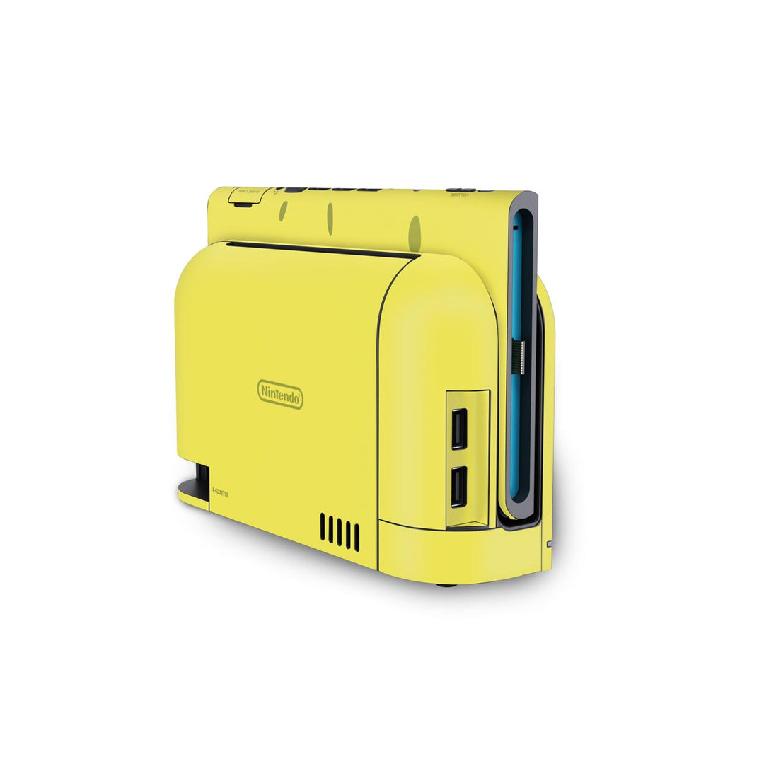 Skin Anti-Rage Nintendo Switch 2 - Bob Esponja - Pop Arte Skins - foto 4