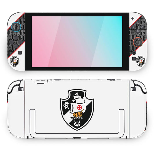 Nintendo Switch 2 Skin Anti-Rage - Vasco A
