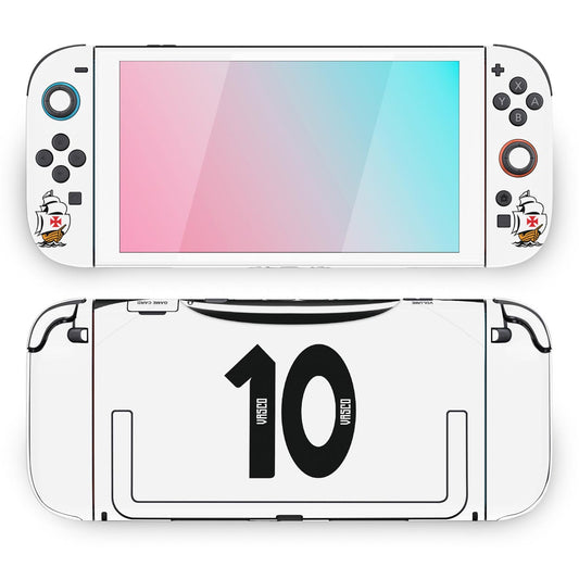 Nintendo Switch 2 Skin Anti-Rage - Vasco B