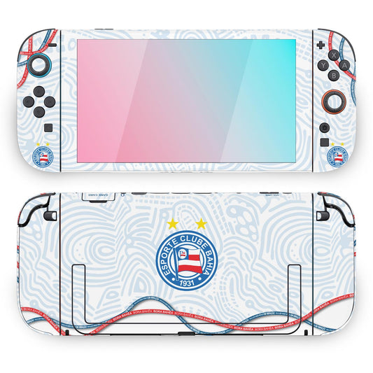 Nintendo Switch 2 Skin Anti-Rage - Bahia A