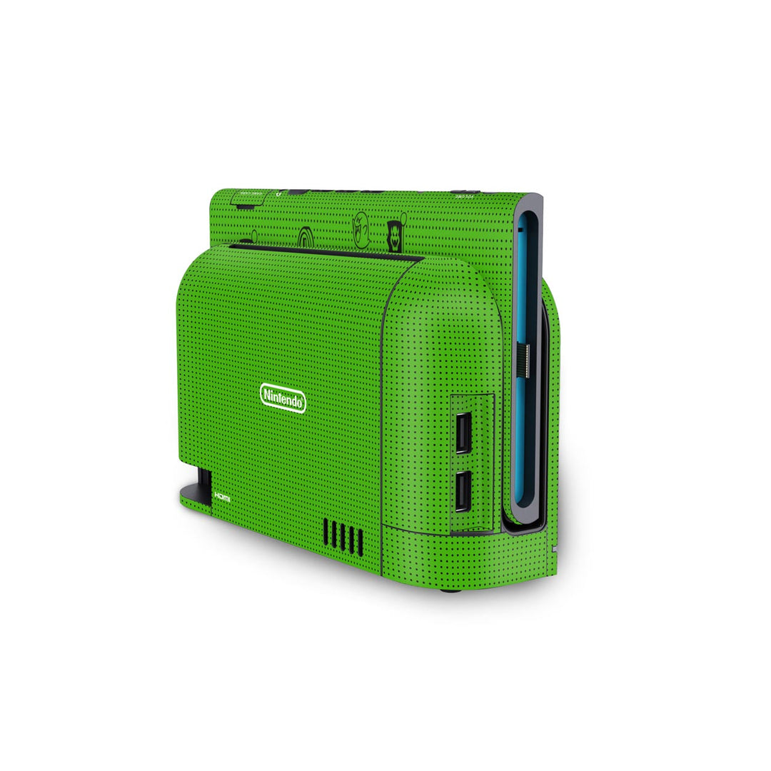 Skin Anti-Rage Nintendo Switch 2 - Yoshi - Pop Arte Skins - foto 4
