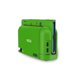 Skin Anti-Rage Nintendo Switch 2 - Yoshi - Pop Arte Skins - foto 4
