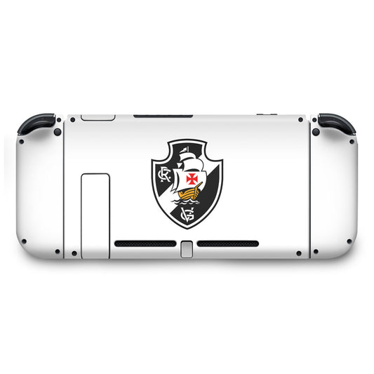 Nintendo Switch Oled Skin - Vasco A
