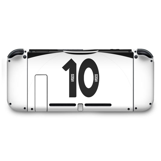 Nintendo Switch Skin - Vasco B