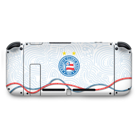 Nintendo Switch Skin - Bahia A