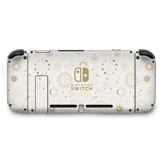 Skin Anti-Rage Nintendo Switch 1 - Astros