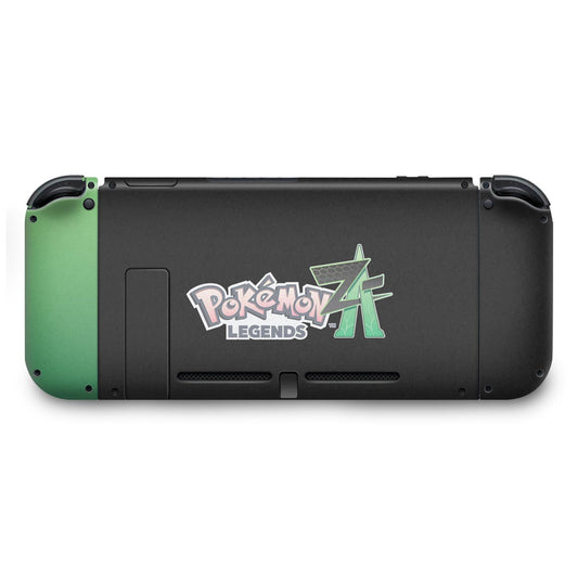 Skin Anti-Rage Nintendo Switch 1 - Pokémon Legends Z-A