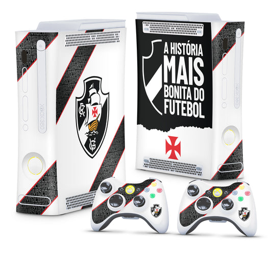 Xbox 360 Fat Skin - Vasco A