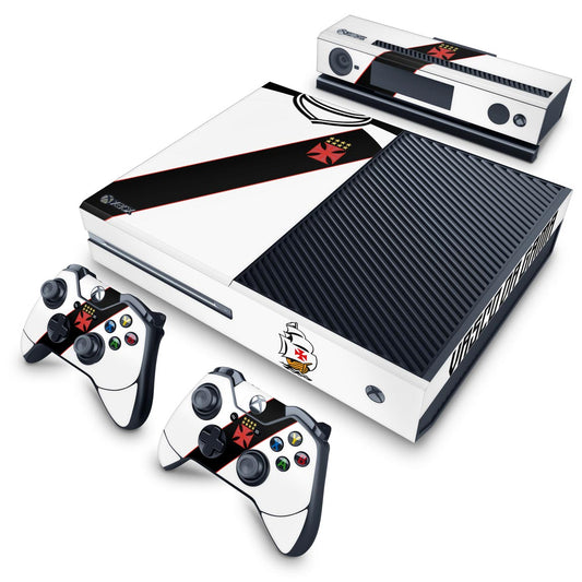 Xbox One Fat Skin Anti-Rage - Vasco B