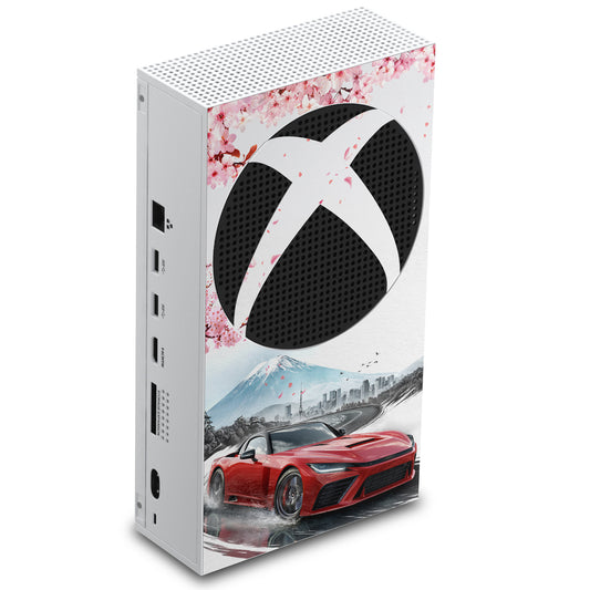 Skin Anti-Rage Xbox Series S Vertical - Modelo 206