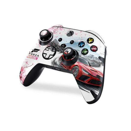 Xbox Series S X Controle Skin Anti-Rage - Modelo 206