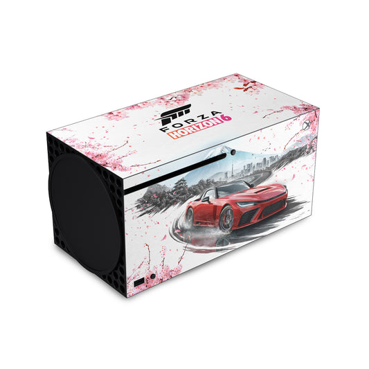 Skin Anti-Rage Xbox Series X Horizontal - Modelo 206