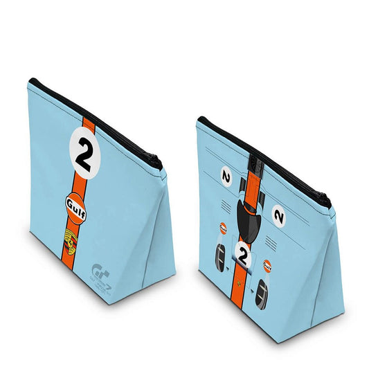 Capa PS5 Controle Case - Gran Turismo 7
