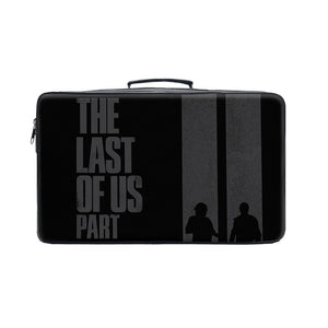 Bolsa PS5 Fat Mochila Transporte Playstation 5 Fat Bag - Modelo 001 - Pop Arte Skins - foto 2