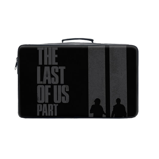 Bolsa Ps5 Slim Mochila Transporte Playstation 5 Slim Bag - The Last Of Us Part II Bundle