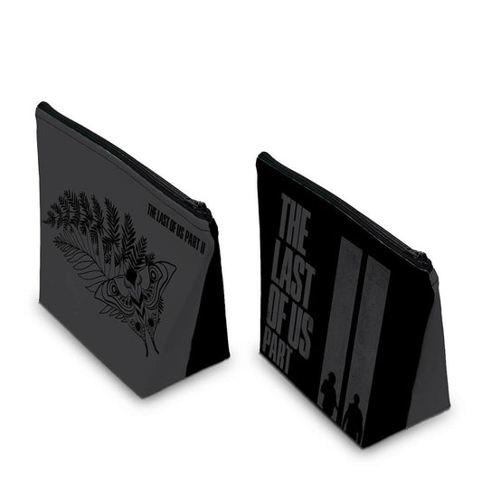 Capa PS5 Controle Case - The Last Of Us Part II Bundle
