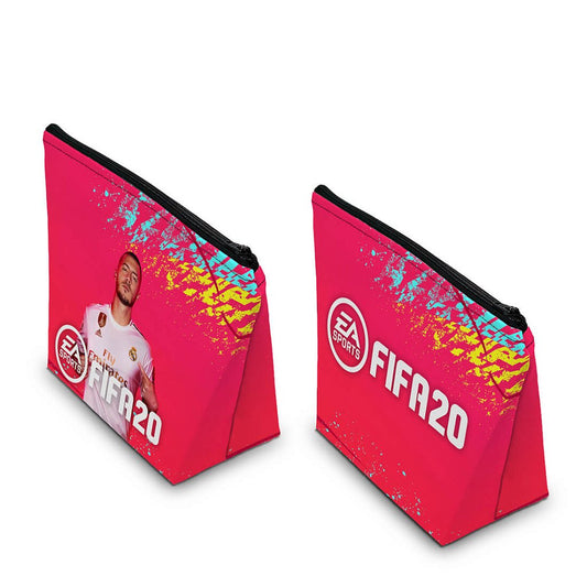 Capa Nintendo Switch Pro Controle Case - Fifa 20