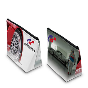 Capa Case PS2 Controle - Gran Turismo 4 - Pop Arte Skins - foto 2