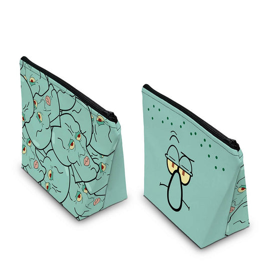 Capa PS2 Controle Case - Lula Molusco Bob Esponja