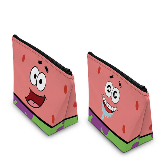 Capa PS2 Controle Case - Patrick Bob Esponja