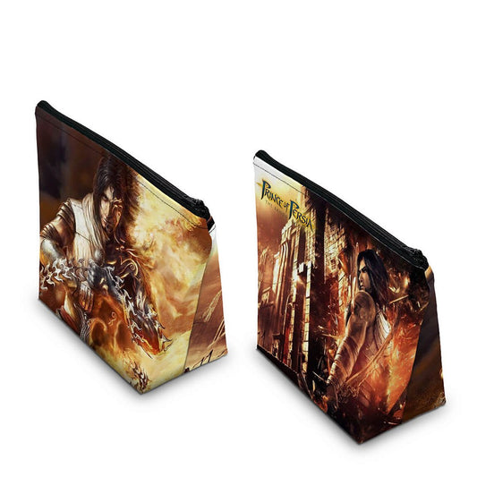 Capa PS2 Controle Case - Prince Of Persia