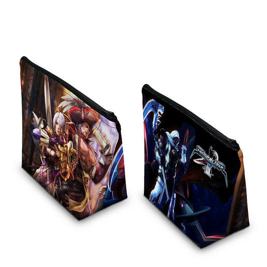 Capa PS2 Controle Case - SoulCalibur III
