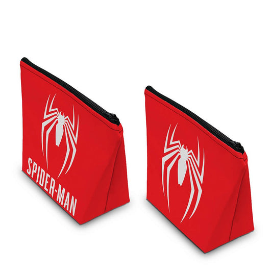 Capa PS2 Controle Case - Spider-man Homem-Aranha