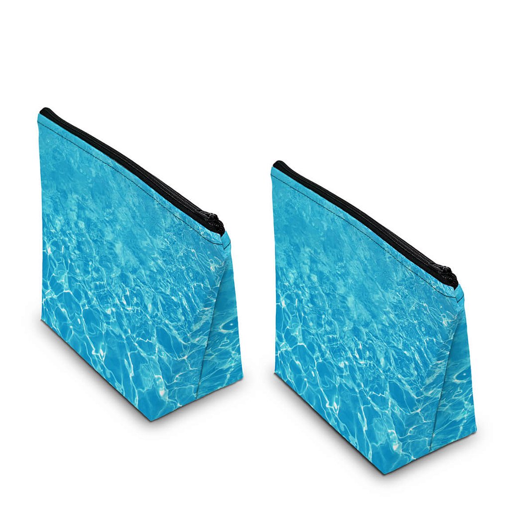 Capa Case PS3 Controle - Aquático Água - Pop Arte Skins - foto 2