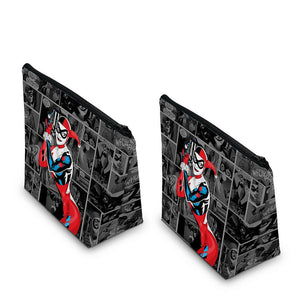 Capa Case PS3 Controle - Arlequina Harley Quinn - Pop Arte Skins - foto 2