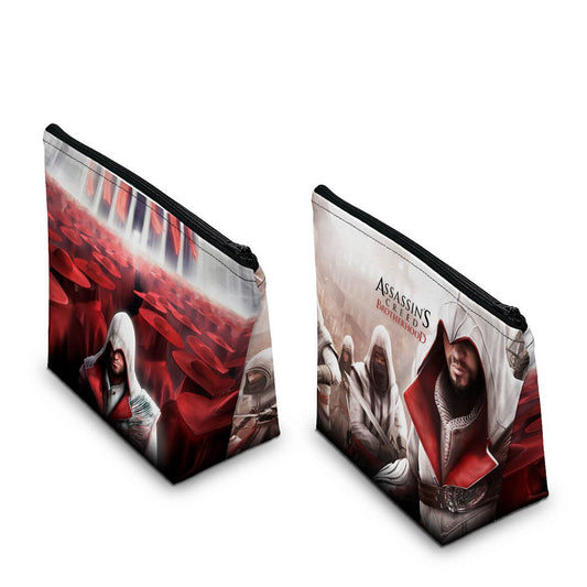 Capa PS3 Controle Case - Assassins Creed Brotherhood #A