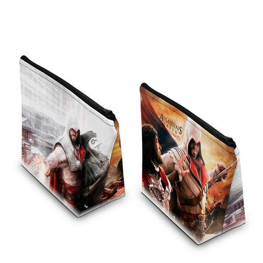 Capa PS3 Controle Case - Assassins Creed Brotherhood #B