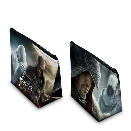 Capa PS3 Controle Case - Assassins Creed Revelations