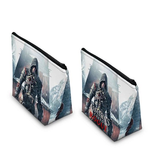 Capa PS3 Controle Case - Assassins Creed Rogue