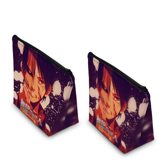 Capa PS3 Controle Case - Attack On Titan #a