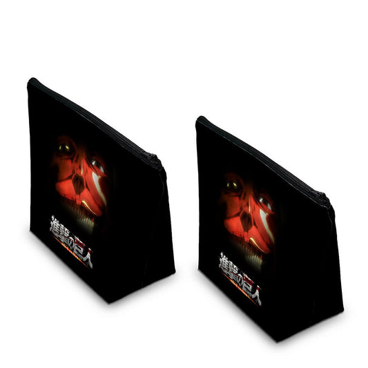 Capa PS3 Controle Case - Attack On Titan #b