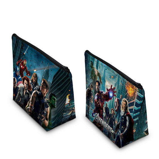 Capa PS3 Controle Case - Avengers Vingadores