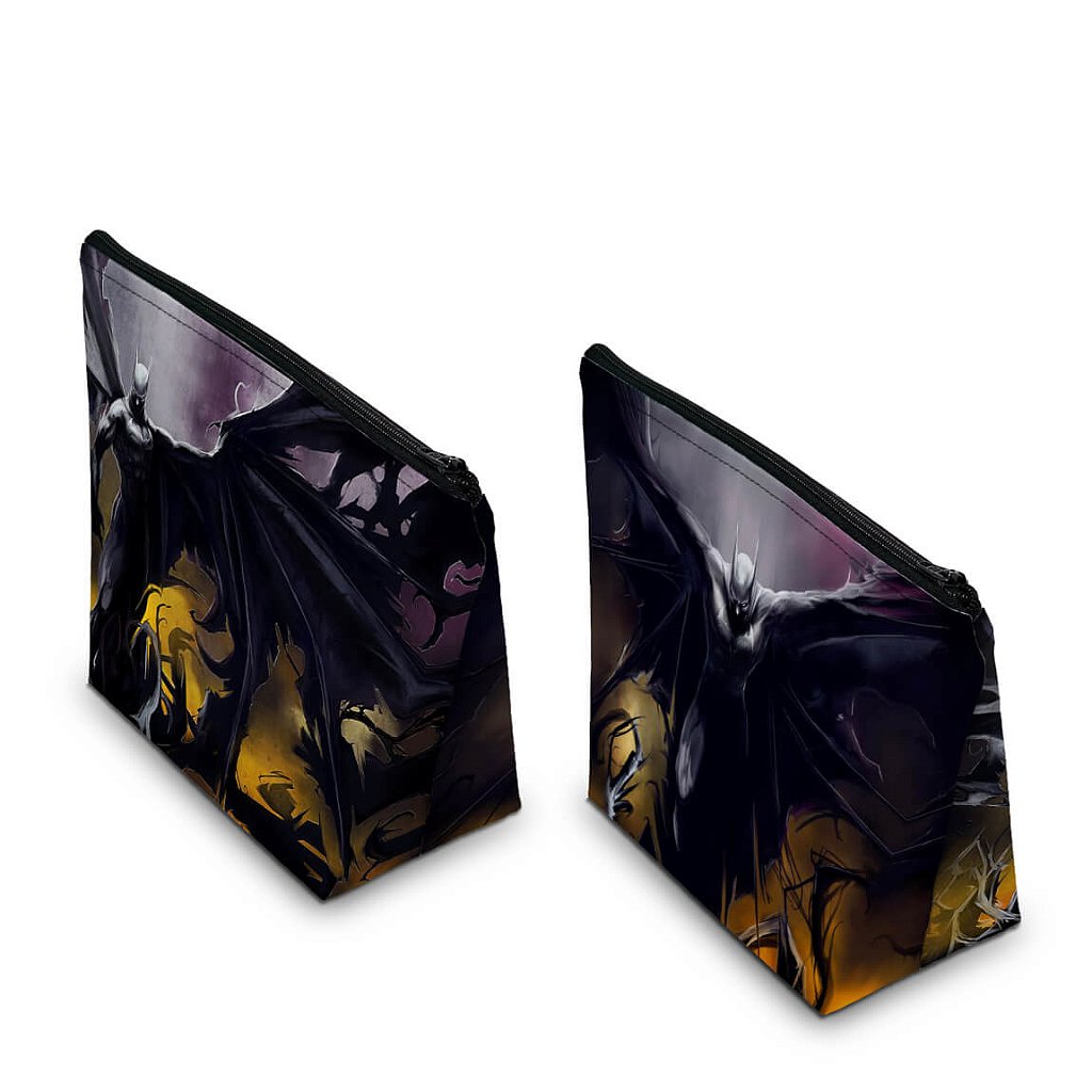 Capa Case PS3 Controle - Batman - Pop Arte Skins - foto 2