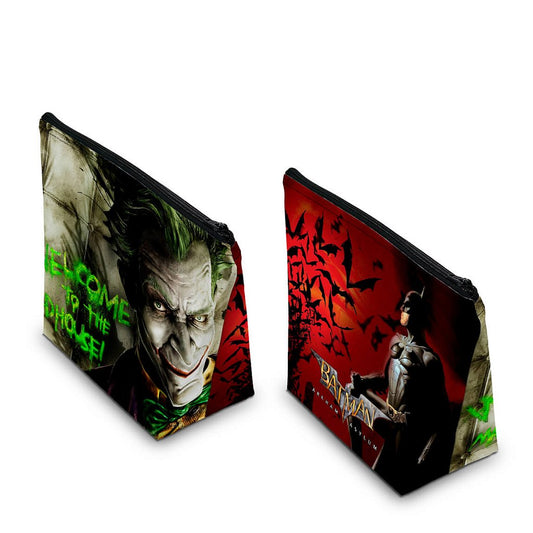 Capa PS3 Controle Case - Batman Arkham