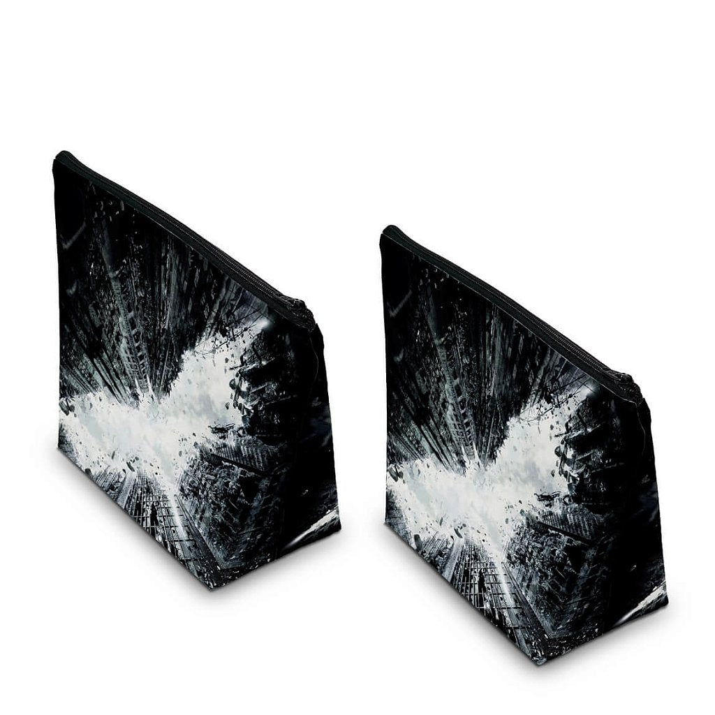 Capa Case PS3 Controle - Batman Dark Knight - Pop Arte Skins - foto 2