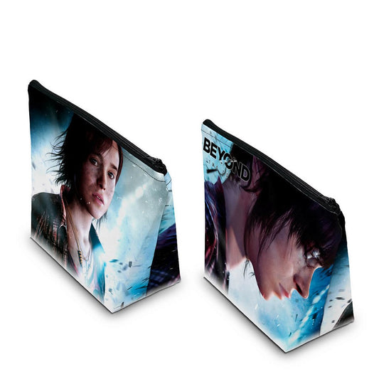 Capa PS3 Controle Case - Beyond Two Souls