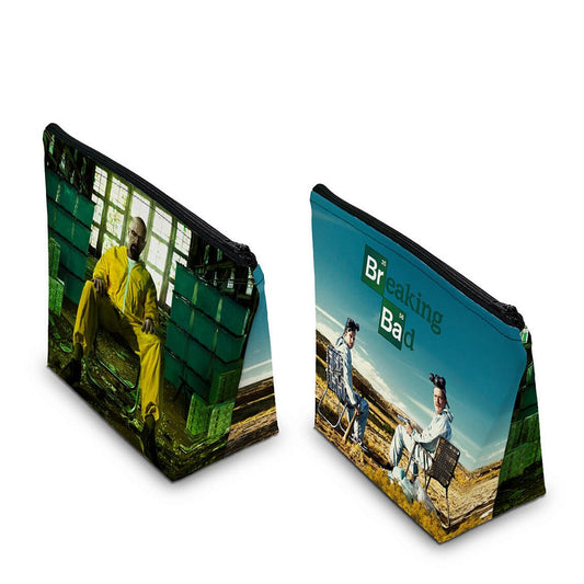 Capa PS3 Controle Case - Breaking Bad