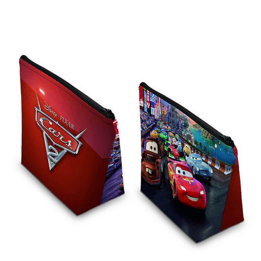 Capa PS3 Controle Case - Carros 2 Cars
