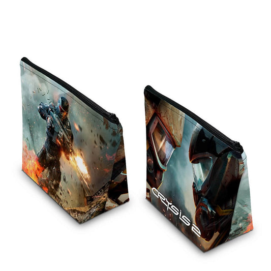 Capa PS3 Controle Case - Crysis 2