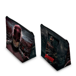 Capa Case PS3 Controle - Daredevil Demolidor - Pop Arte Skins - foto 2