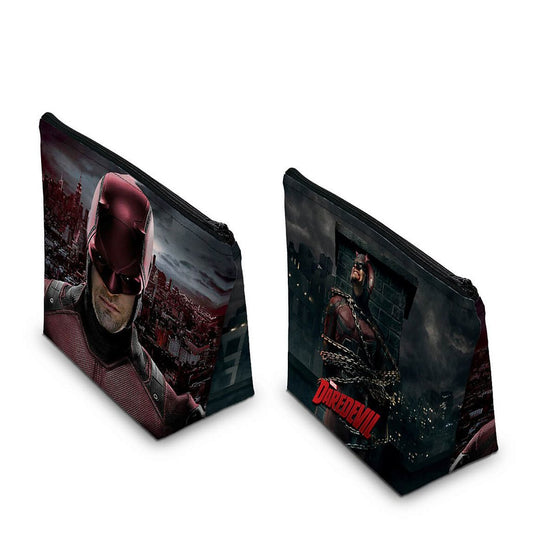 Capa PS3 Controle Case - Daredevil Demolidor