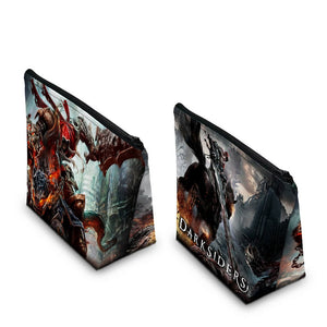 Capa Case PS3 Controle - Darksiders - Pop Arte Skins - foto 2
