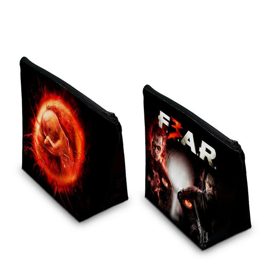 Capa PS3 Controle Case - F3ar Fear 3