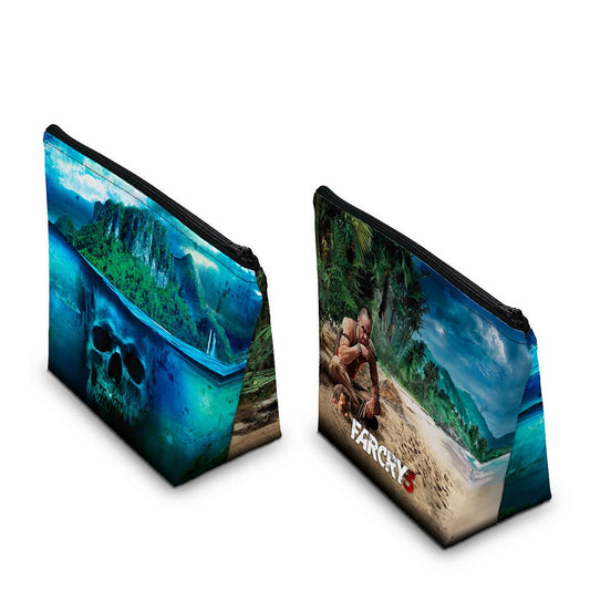 Capa PS3 Controle Case - Far Cry 3